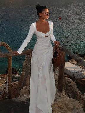 Vestido Zunna - Fiora