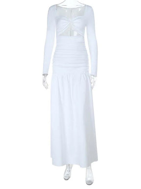 Vestido Zunna - Fiora