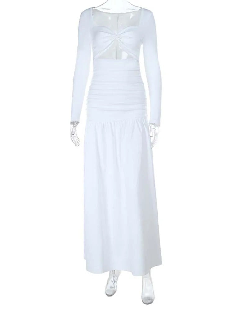 Vestido Zunna - Fiora