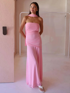 Vestido Zunna - Melina