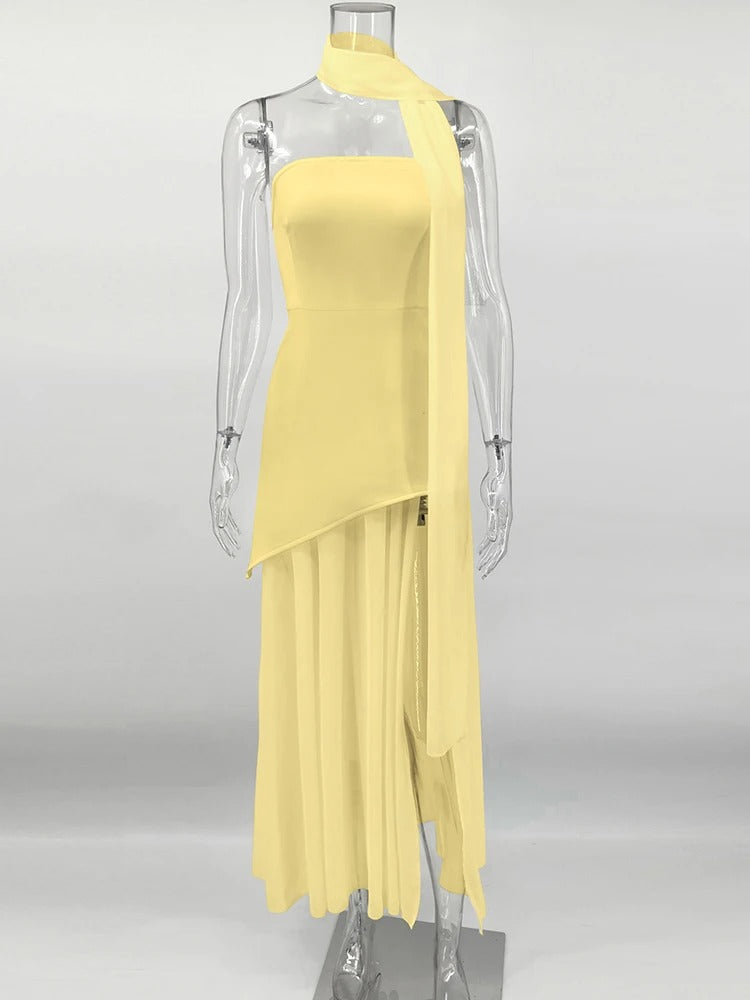 Vestido Zunna - Sofia