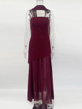 Vestido Zunna - Sofia