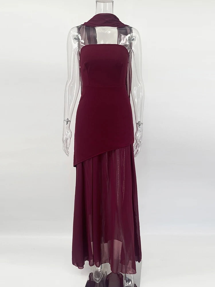 Vestido Zunna - Sofia