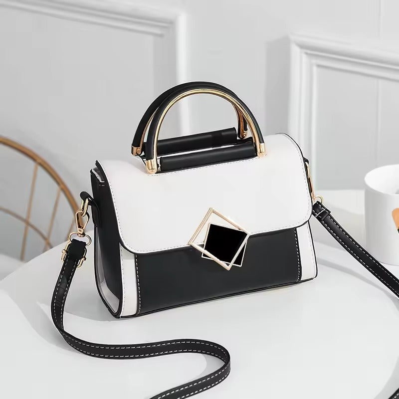 Bolsa Feminina Transversal de Alça Ajustável