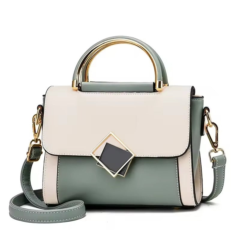 Bolsa Feminina Transversal de Alça Ajustável