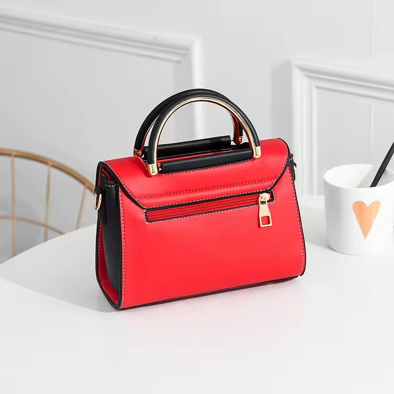 Bolsa Feminina Transversal de Alça Ajustável