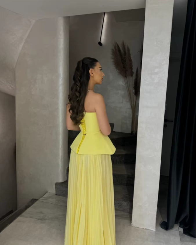 Vestido Zunna - Melissa