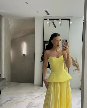 Vestido Zunna - Melissa