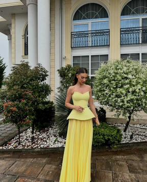 Vestido Zunna - Melissa