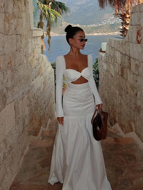 Vestido Zunna - Fiora