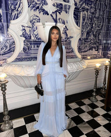 Vestido Zunna - Dandara