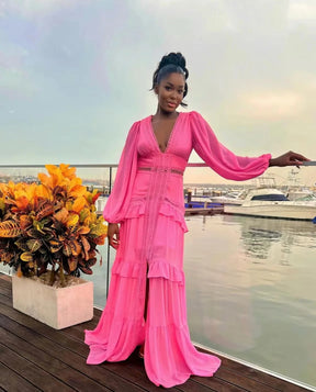 Vestido Zunna - Dandara