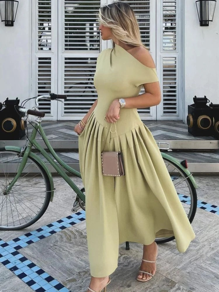 Vestido Zunna - Lorena