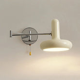 Arandela Articulada Minimalista Oslo - Luminária de Parede