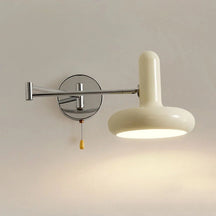 Arandela Articulada Minimalista Oslo - Luminária de Parede