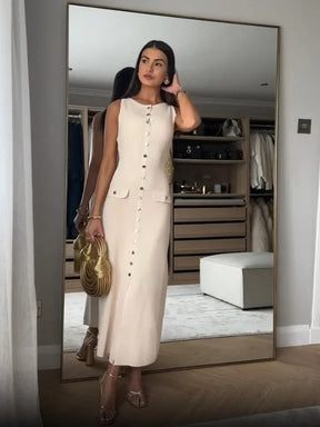 Vestido Zunna - Alice