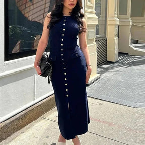 Vestido Zunna - Alice