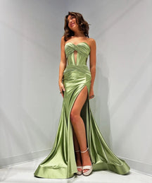 Vestido Zunna - Geovanna