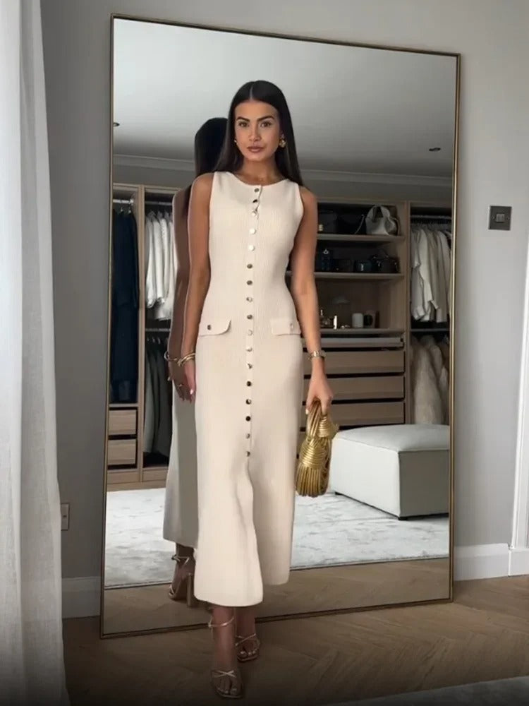 Vestido Zunna - Alice