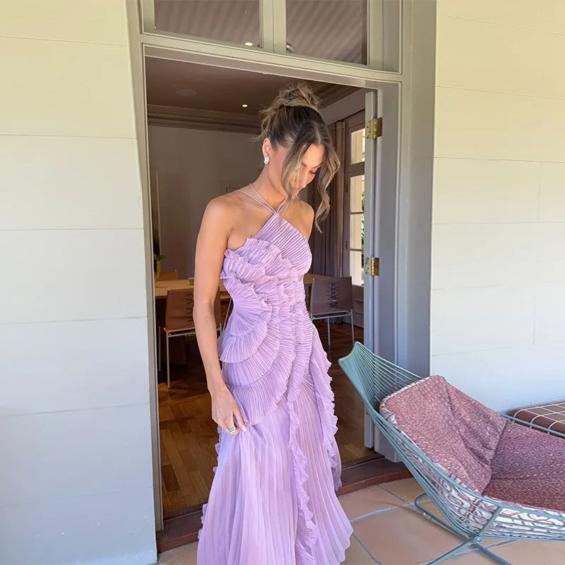 Vestido Zunna - Luara
