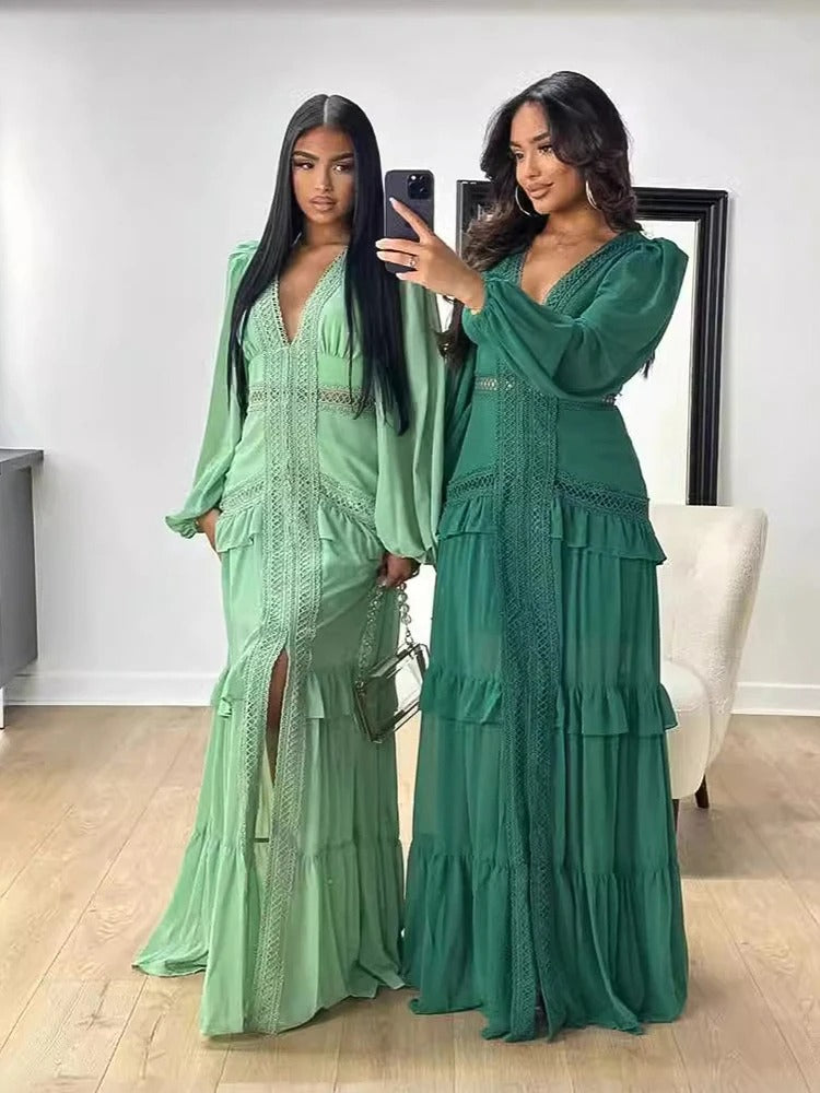 Vestido Zunna - Dandara