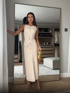 Vestido Zunna - Alice