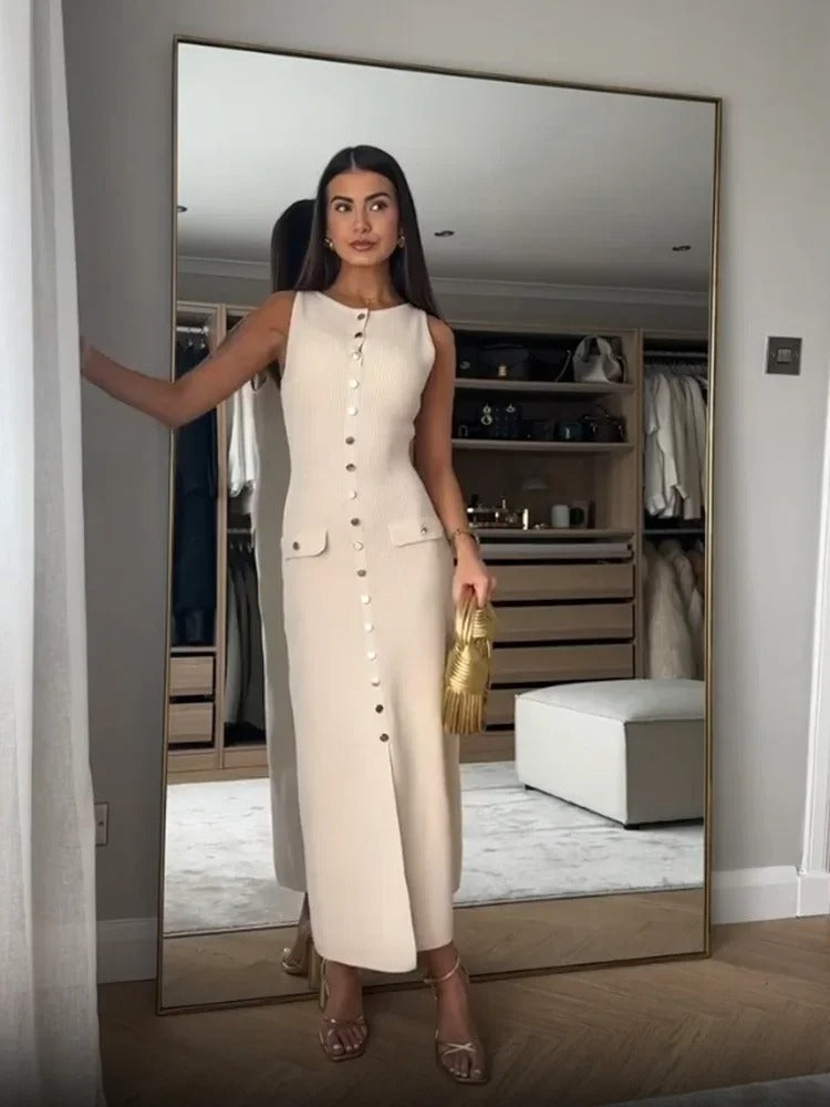 Vestido Zunna - Alice