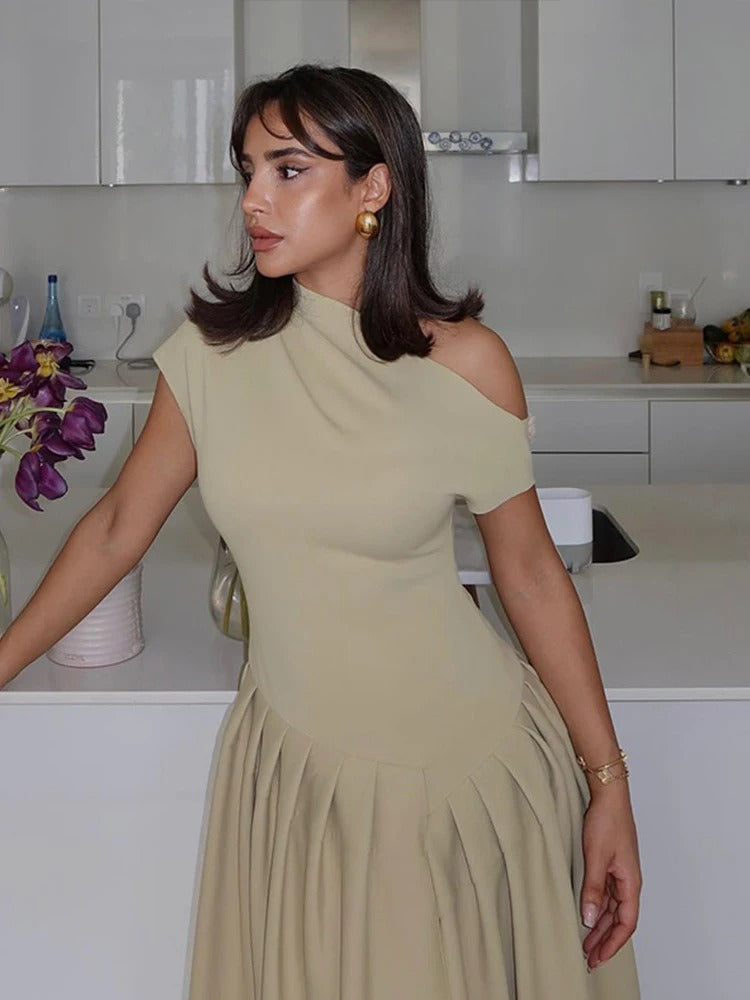 Vestido Zunna - Lorena