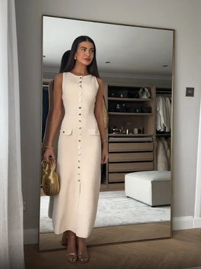 Vestido Zunna - Alice