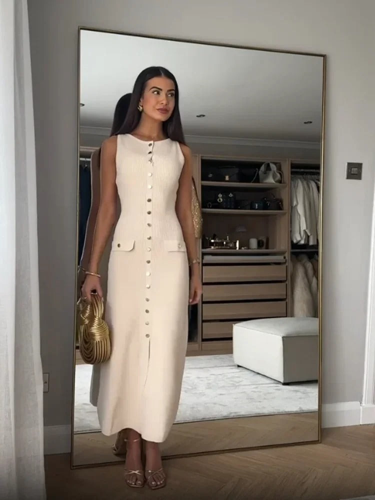 Vestido Zunna - Alice