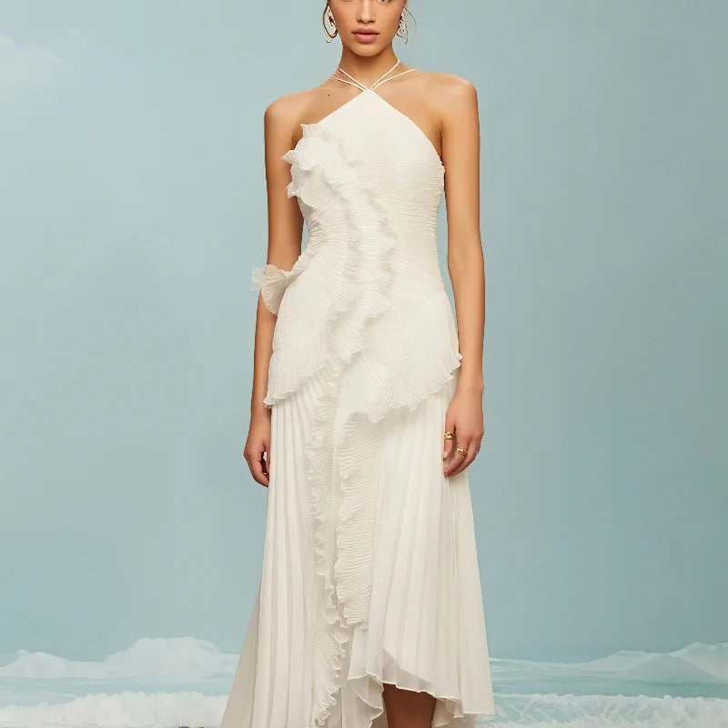 Vestido Zunna - Luara