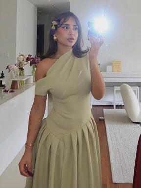 Vestido Zunna - Lorena