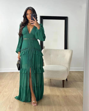 Vestido Zunna - Dandara