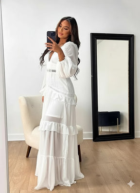 Vestido Zunna - Dandara