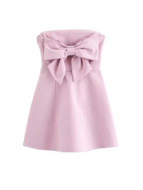 Vestido Zunna - Elodie