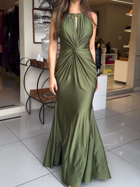 Vestido Zunna - Bella