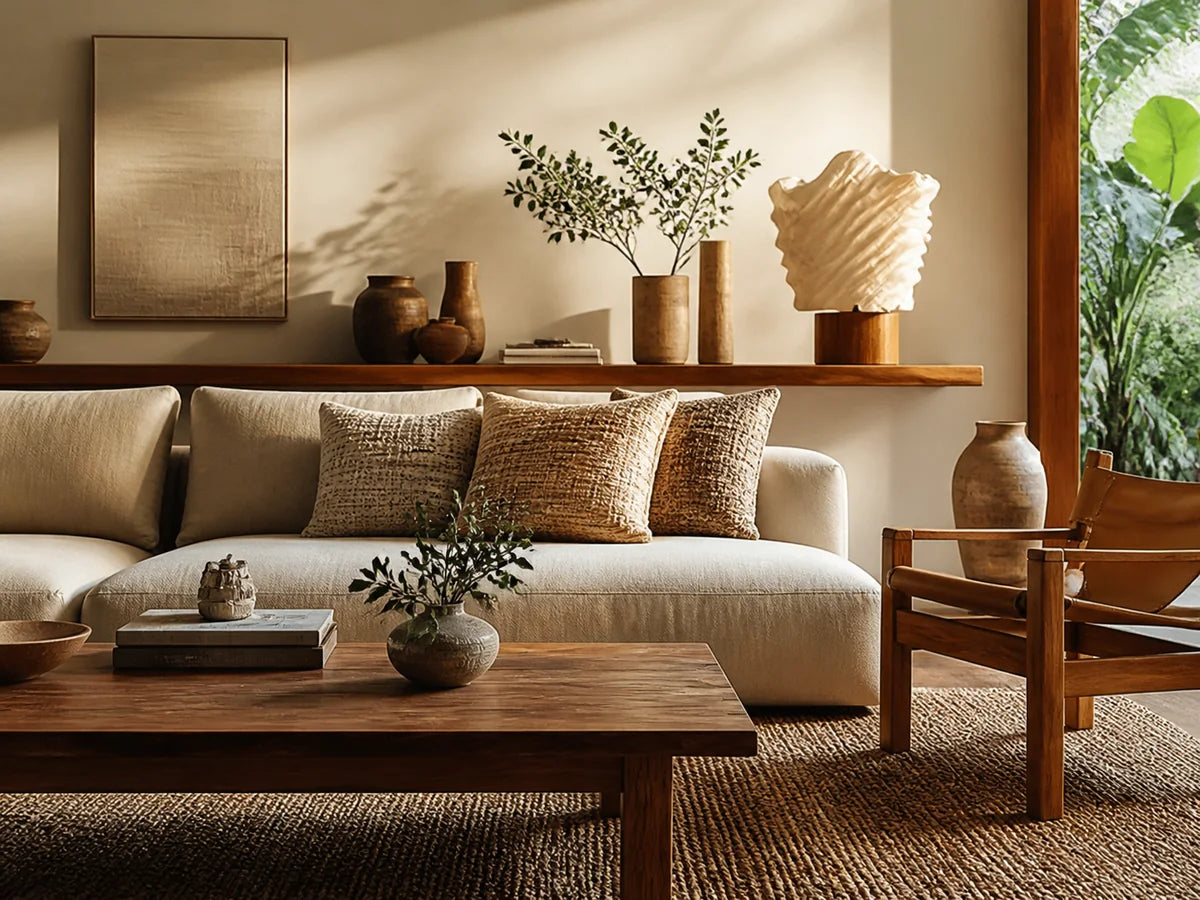 Ambiente Zunna decor